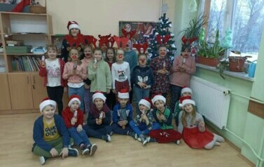 Mikołajki - 6.12.2021 120