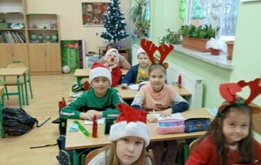 Mikołajki - 6.12.2021 121