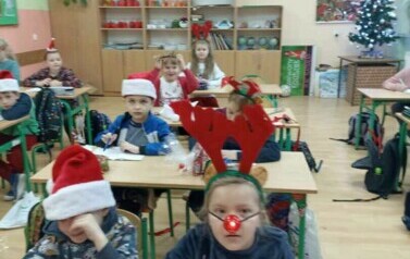Mikołajki - 6.12.2021 122