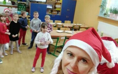 Mikołajki - 6.12.2021 129