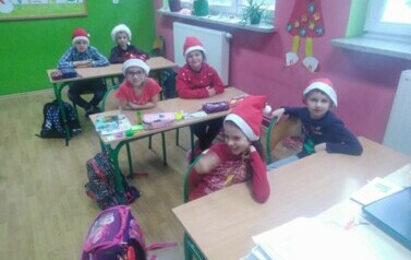 Mikołajki - 6.12.2021 136