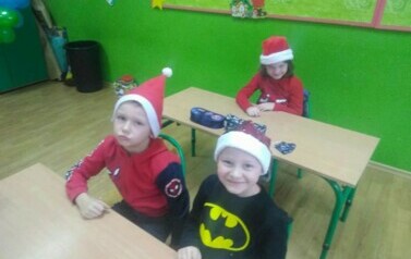 Mikołajki - 6.12.2021 137