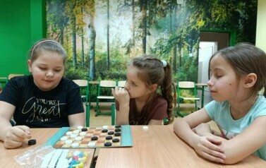 Nocowanie w szkole klas II i III a, b - 31.01.2024 1