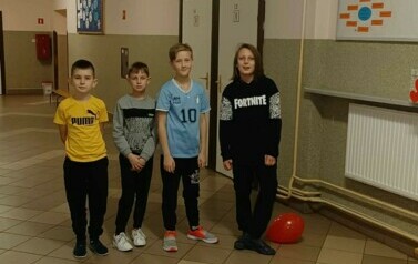 Nocowanie w szkole klas II i III a, b - 31.01.2024 37