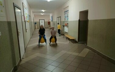 Nocowanie w szkole klas II i III a, b - 31.01.2024 39