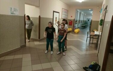 Nocowanie w szkole klas II i III a, b - 31.01.2024 57