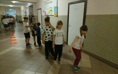 Nocowanie w szkole klas II i III a, b - 31.01.2024 62