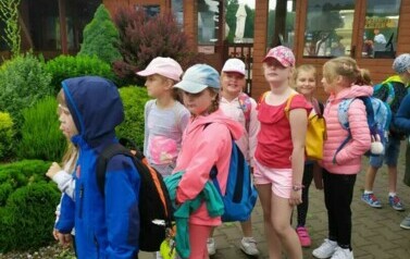 Wycieczka do ZOO Safari Borysew - 23.06.2021 18