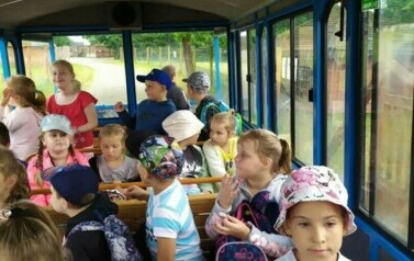 Wycieczka do ZOO Safari Borysew - 23.06.2021 25