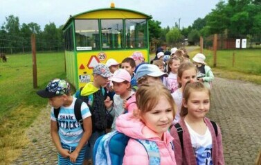 Wycieczka do ZOO Safari Borysew - 23.06.2021 28