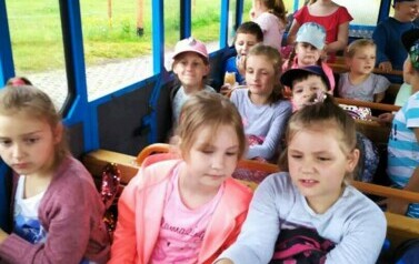 Wycieczka do ZOO Safari Borysew - 23.06.2021 30