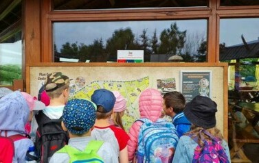 Wycieczka do ZOO Safari Borysew - 23.06.2021 63