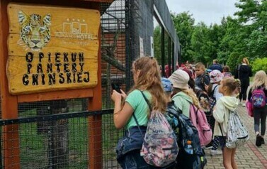 Wycieczka do ZOO Safari Borysew - 23.06.2021 65