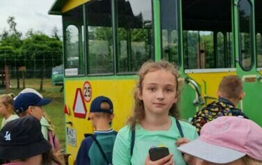 Wycieczka do ZOO Safari Borysew - 23.06.2021 66