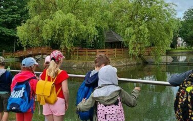 Wycieczka do ZOO Safari Borysew - 23.06.2021 70