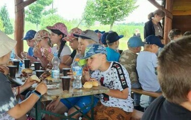 Wycieczka do ZOO Safari Borysew - 23.06.2021 71