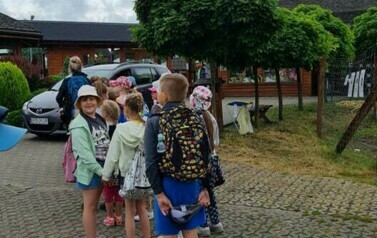 Wycieczka do ZOO Safari Borysew - 23.06.2021 73
