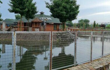 Wycieczka do ZOO Safari Borysew - 23.06.2021 74