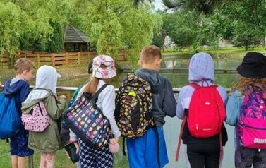Wycieczka do ZOO Safari Borysew - 23.06.2021 77