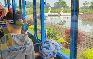 Wycieczka do ZOO Safari Borysew - 23.06.2021 80