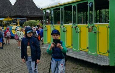 Wycieczka do ZOO Safari Borysew - 23.06.2021 83
