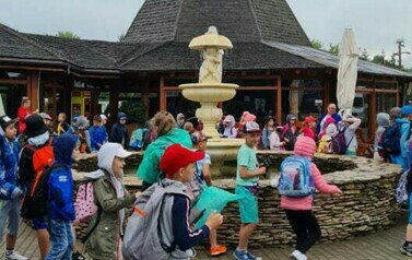Wycieczka do ZOO Safari Borysew - 23.06.2021 85