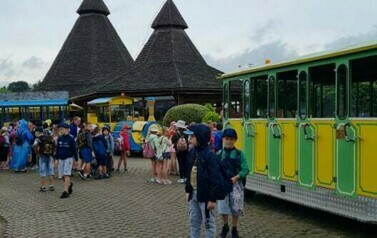 Wycieczka do ZOO Safari Borysew - 23.06.2021 88