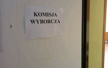 Wybory do Samorządu Uczniowskiego - 18.06.2021 6