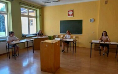 Wybory do Samorządu Uczniowskiego - 18.06.2021 7