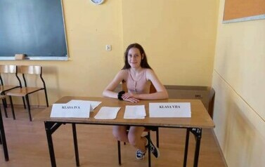 Wybory do Samorządu Uczniowskiego - 18.06.2021 8