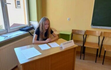 Wybory do Samorządu Uczniowskiego - 18.06.2021 9