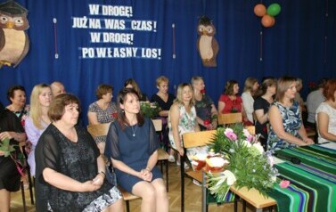 Zakończenie roku szkolnego 2020/2021 2