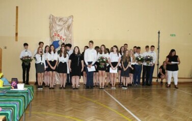 Zakończenie roku szkolnego 2020/2021 23