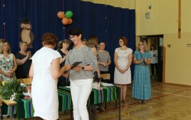 Zakończenie roku szkolnego 2020/2021 65