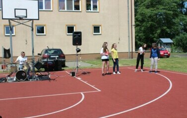 Koncert profilaktyczny - 17.06.2021 2