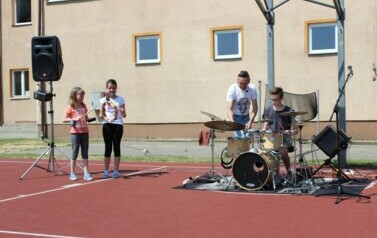 Koncert profilaktyczny - 17.06.2021 7