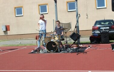 Koncert profilaktyczny - 17.06.2021 10