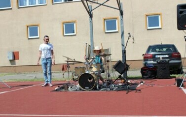 Koncert profilaktyczny - 17.06.2021 11