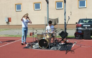 Koncert profilaktyczny - 17.06.2021 13