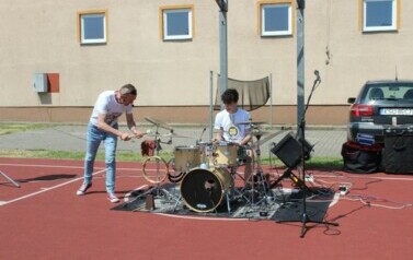 Koncert profilaktyczny - 17.06.2021 14