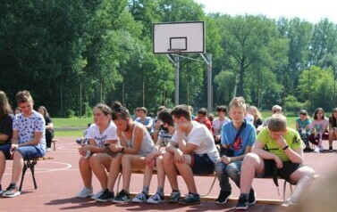 Koncert profilaktyczny - 17.06.2021 18