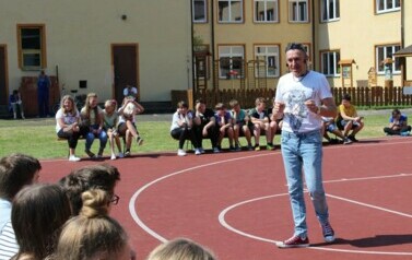 Koncert profilaktyczny - 17.06.2021 22