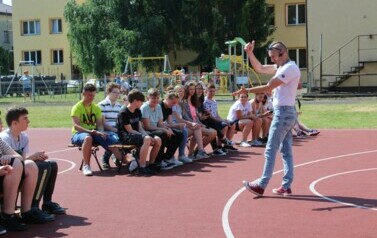 Koncert profilaktyczny - 17.06.2021 23