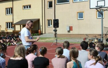 Koncert profilaktyczny - 17.06.2021 27