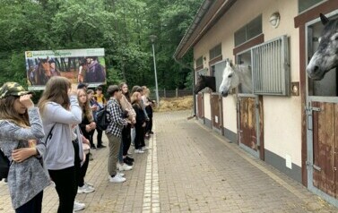 Las Łagiewnicki klasa VIII- 11.06.2021 3