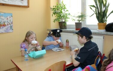Bal karnawałowy w przedszkolu - 11.02.2021 2