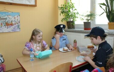 Bal karnawałowy w przedszkolu - 11.02.2021 3