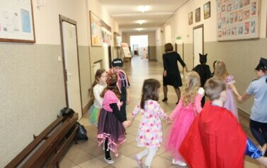 Bal karnawałowy w przedszkolu - 11.02.2021 7