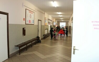 Bal karnawałowy w przedszkolu - 11.02.2021 12