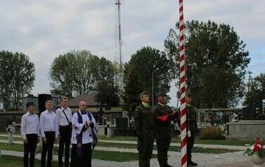 Święto Szkoły 14.09.2023r. 1